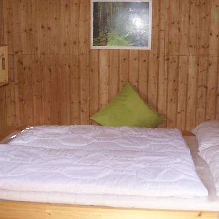 Wakenitz-Camp Hotel Gross Sarau ภายนอก รูปภาพ